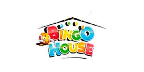 BingoHouse Casino Logo