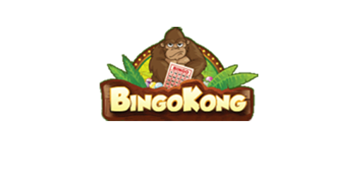 BingoKong Casino Logo