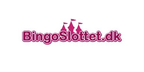 BingoSlottet Casino Logo
