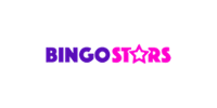 Bingo Stars Casino Logo
