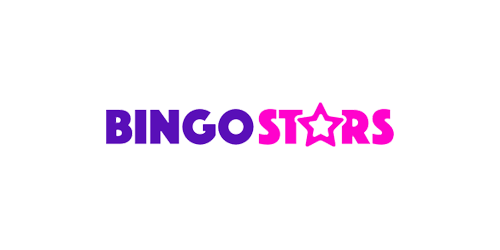 Bingo Stars Casino Logo