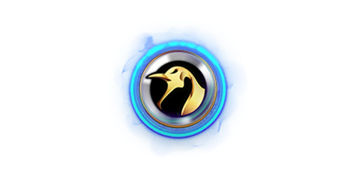 Bitcoin Penguin Casino Logo
