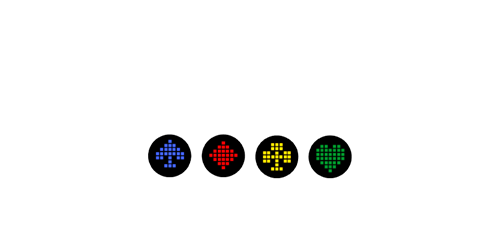 Bitcoin Video Casino Logo