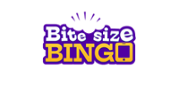 Bite Size Bingo Casino Logo