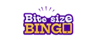 Bite Size Bingo Casino Logo