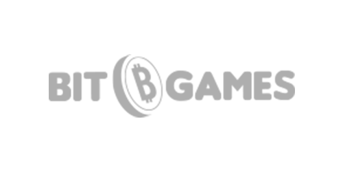 Bitgames Casino Logo