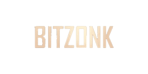 BitZonk Casino Logo