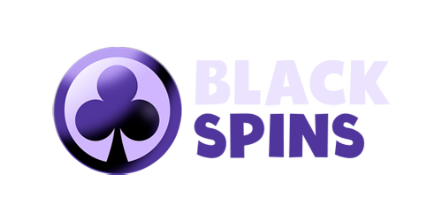 Black Spins Casino Logo