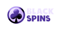 Black Spins Casino Logo