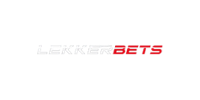 LekkerBets Casino Logo