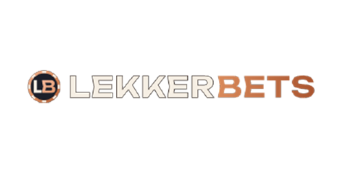 LekkerBets Casino Logo