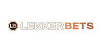 LekkerBets Casino Logo