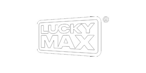 LuckyMax Casino Logo