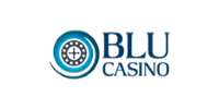 Blu Casino Logo