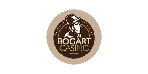 Bogart Casino Logo