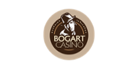 Bogart Casino Logo