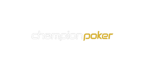 ChampionPoker Casino Logo