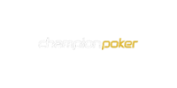 ChampionPoker Casino Logo