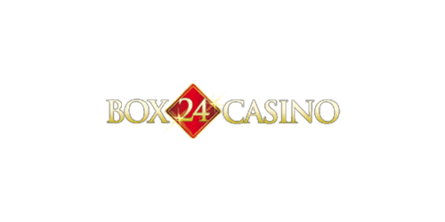 Box 24 Casino Logo