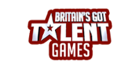 Онлайн-Казино Britain's Got Talent Games Logo