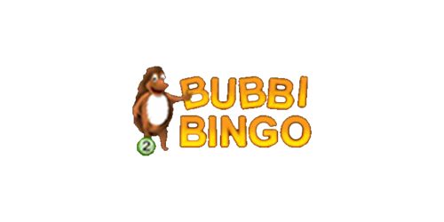 BubbiBingo Casino Logo