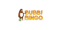 BubbiBingo Casino Logo