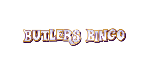 Butlers Bingo Casino Logo