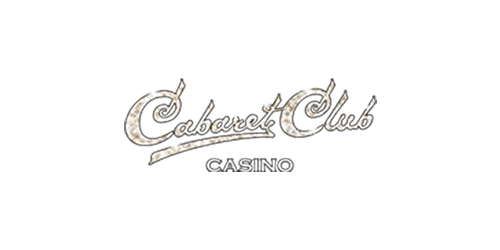 CabaretClub Casino Logo