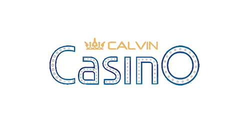 Calvin Casino Logo