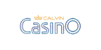 Calvin Casino Logo