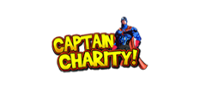 Captain Charity Casino Logo