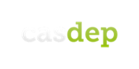 Casdep Casino Logo