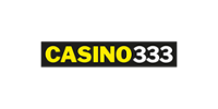 Casino 333 Logo