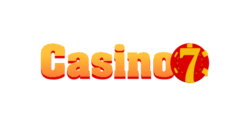 Casino7 Logo