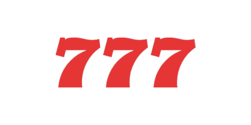 Casino777 Logo