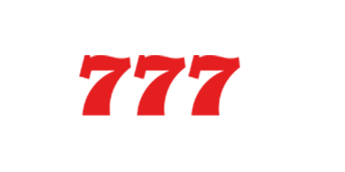 Casino777 Logo