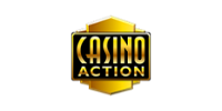 Casino Action Logo