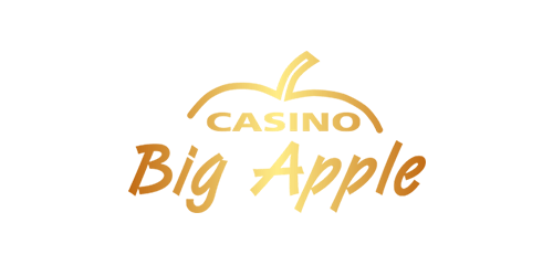 Casino Big Apple Logo