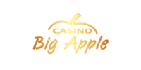 Casino Big Apple Logo