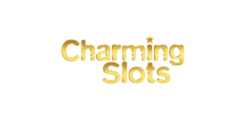 Charming Slots Casino Logo