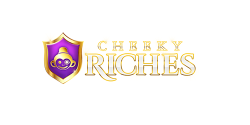 Cheeky Riches Casino Logo