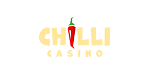 Chilli Casino Logo