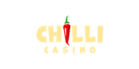 Chilli Casino Logo
