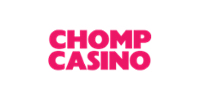 Chomp Casino Logo