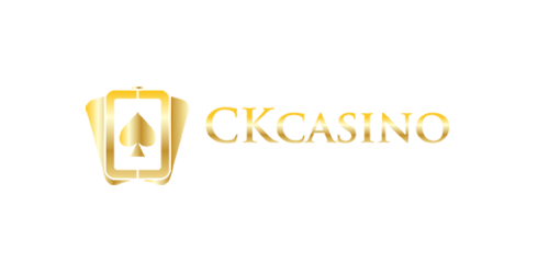 CKCasino Logo