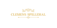 ClemensSpillehal Casino Logo