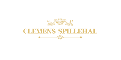 ClemensSpillehal Casino Logo