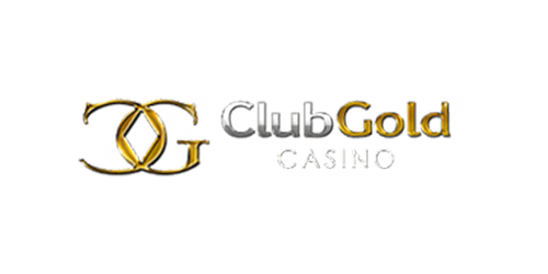 Club Gold Casino Logo