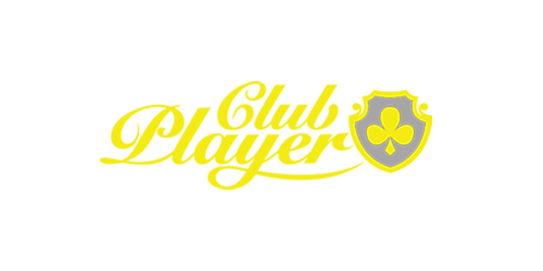 Club Player Casino Logo