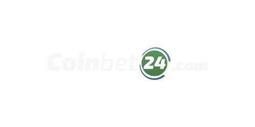 Coinbet24 Casino Logo